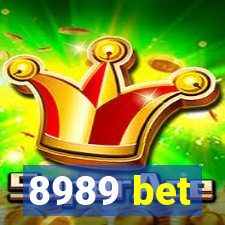 8989 bet